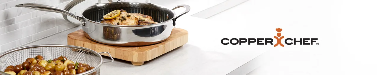 copper chef black diamond series content 0